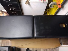 Anji Portable Massage Table Stretcher Foldable Massage Bed