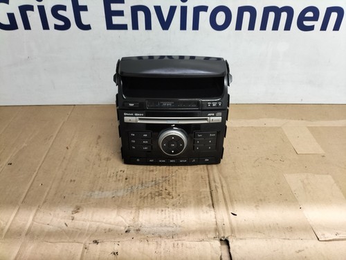 2014 kia venga mk1 radio - venga, cd
