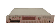 KORG TRITON-RACK Synth Module
