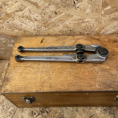 Super tool 100 - pw-100, pin