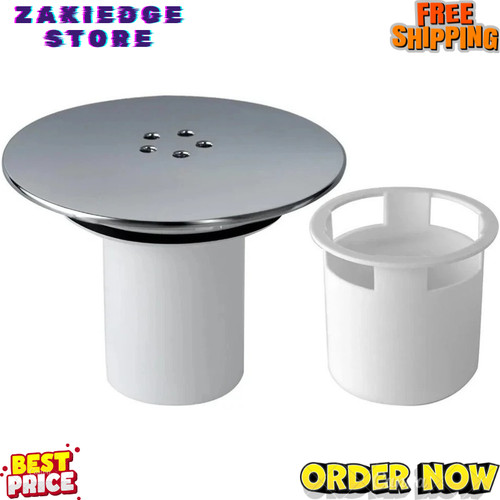 Shower drain trap cover - cover,
