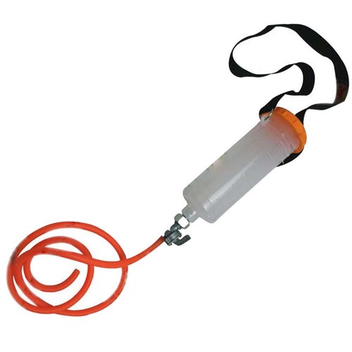 Eby1229 auxiliary fuel tank - auxiliary,