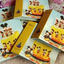 Disney cakes and sweets - disney,
