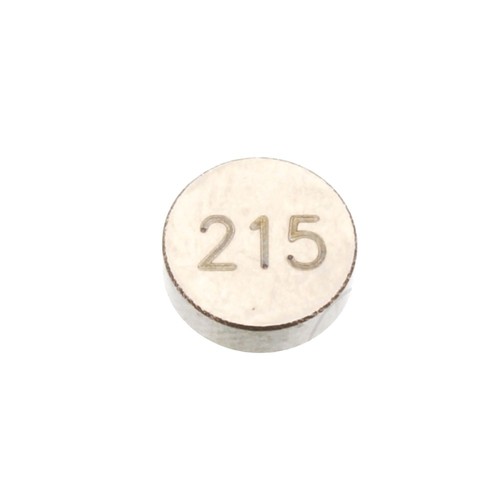 Jmp valve shim - jmp, 2.15 