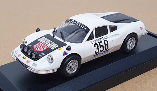Vitesse scale l052 - scale,