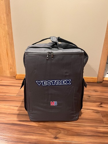 Carry case for vectrex - case,