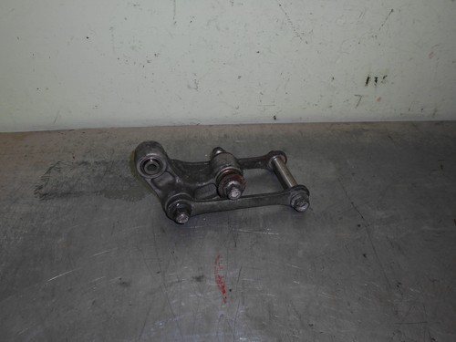 Suzuki 650 k3 rear - k3,