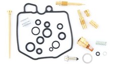 Carburetor Repair Kit Keyster Full Set KH-1321NFR for Honda CBX 1000