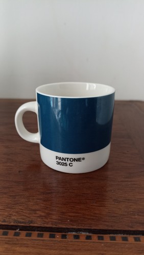 Pantone espresso cup mug - /,