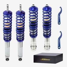 Coilovers suspension kit for - coilovers,