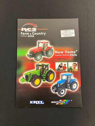 Britains farm original - farm,