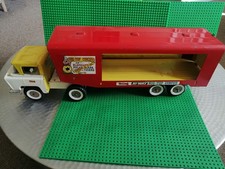 Vintage Pressed Steel 24"