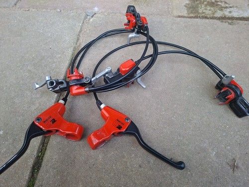 Magura hs22 red - magura,