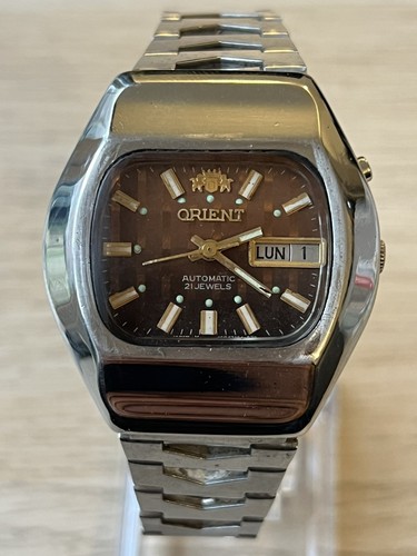 Vintage orient jewels - vintage,