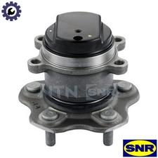 WHEEL BEARING KIT R168.117 FOR