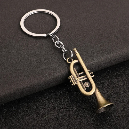 Trumpet musical instrument - musical,