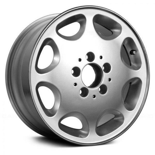 Wheel 202 type c230 15x6 - c230, 15x6-1/2