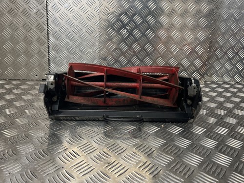 Used cylinder 5 blade - qx,