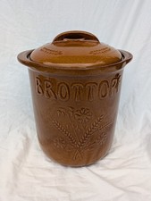 RARE Large Vintage Scheurich