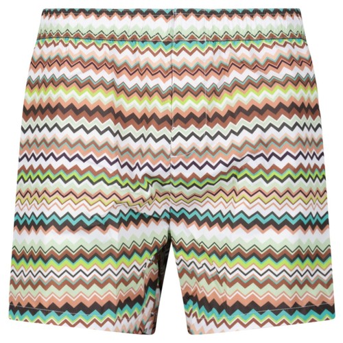 Missoni zig zag swim - zig, shorts