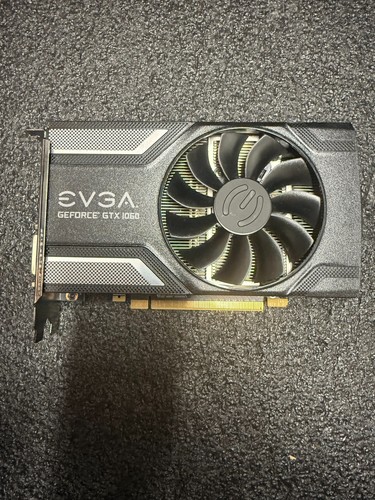 Evga geforce gtx 1060 - gtx,