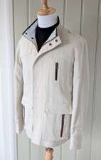 Magee Linen Cotton Field