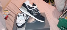 new balance 574 size 4 EUR