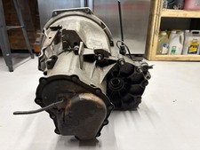 Ford Escort Mk5 Genuine 5