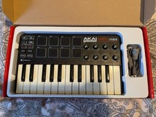 Akai MPK Mini MK3 25-Key USB