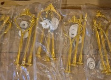 5 Pack Crown 3 Tier Cake