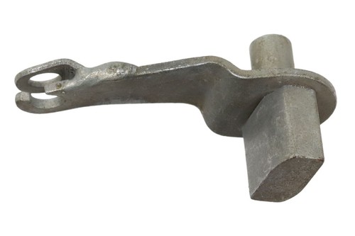 Brake lever front without