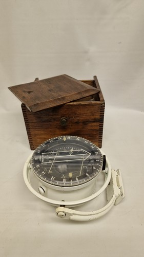 Sestrel gimbal mounted compass - sestrel,