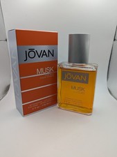 Jovan Musk For Men Aftershave