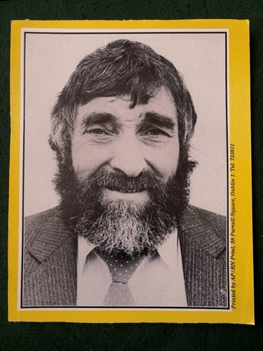 Card poster picture eddie - card,