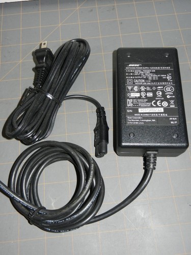 Original bose oem power supply - bose,