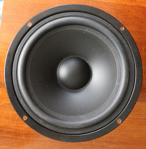 Eltax bass unit speaker - eltax, 3314