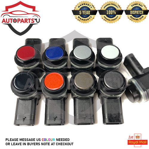 Genuine valeo parking sensor - valeo,