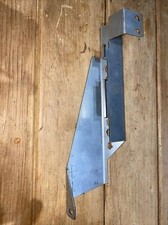 New galvanised Land Rover TD5