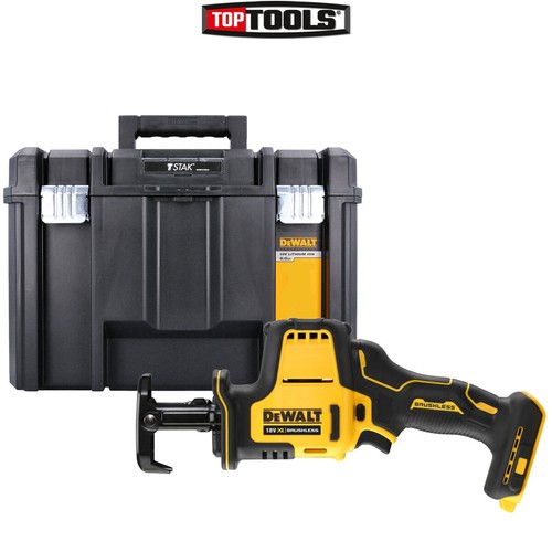 Dewalt dcs369 18v brushless - dewalt,