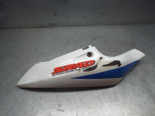 Suzuki gsxr600 gsxr750 srad - gsxr600,