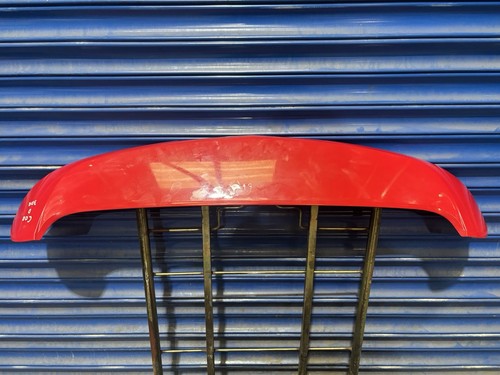 Vauxhall corsa door - 3, boot