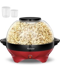 Yabano Popcorn Maker Machine