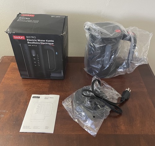 Bodum bistro electric water - bodum,