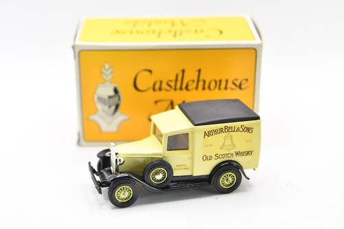 Castlehouse models ch2 bells - castlehouse,