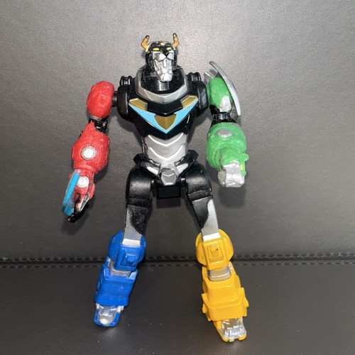 Voltron legendary defender - voltron,