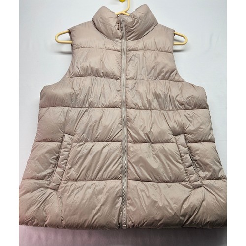 Old navy womens puffer - womens, vest