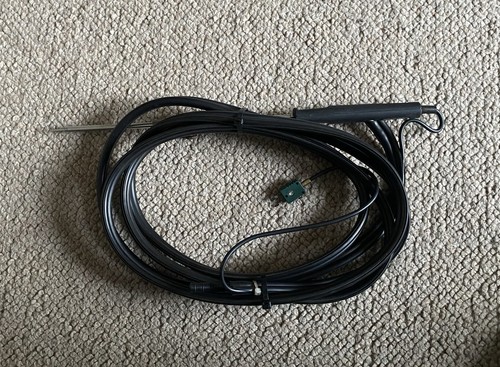 Kane flue gas - flue,