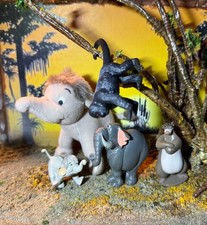 Jungle Book Figures Baloo