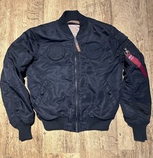 Alpha Industries NASA MA-1