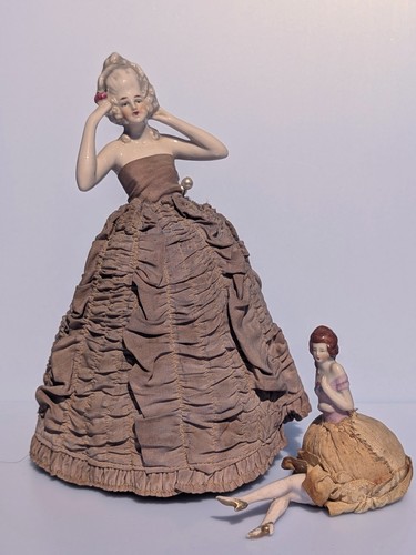 Antique c1920s art - antique,